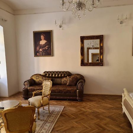 Apartmany Svaeta Barborka Banská Štiavnica 외부 사진