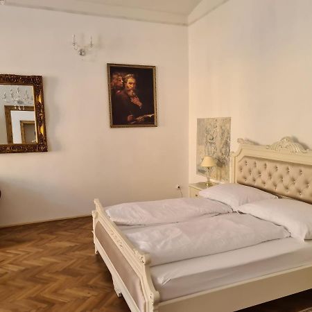 Apartmany Svaeta Barborka Banská Štiavnica 외부 사진