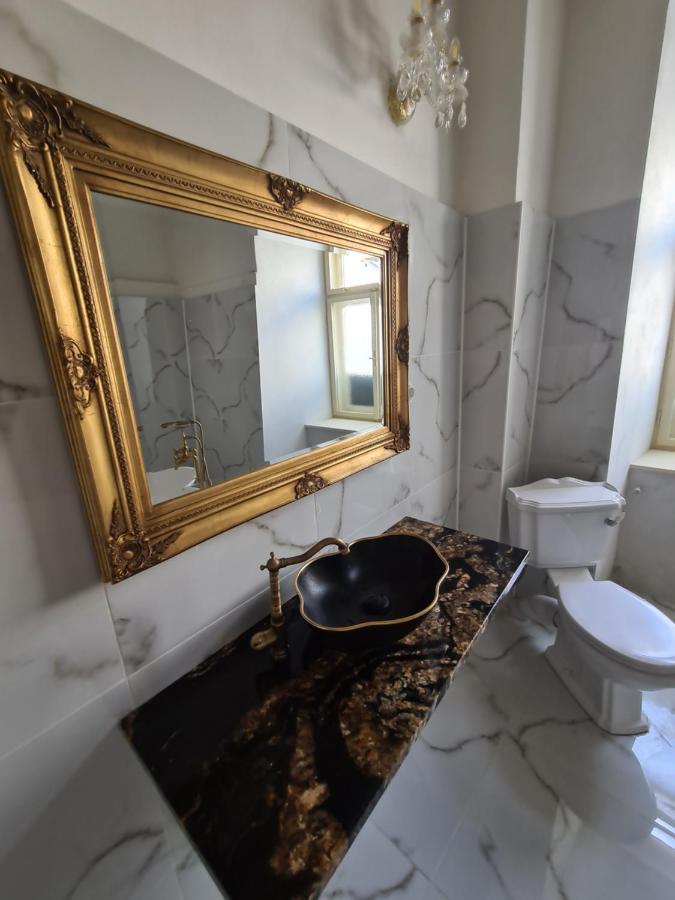 Apartmany Svaeta Barborka Banská Štiavnica 외부 사진