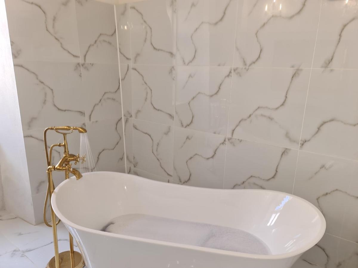 Apartmany Svaeta Barborka Banská Štiavnica 외부 사진