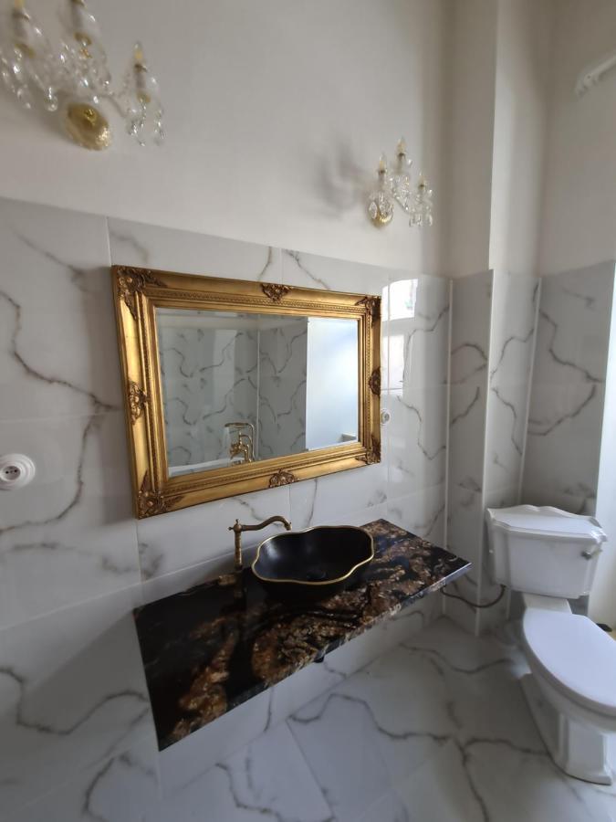 Apartmany Svaeta Barborka Banská Štiavnica 외부 사진